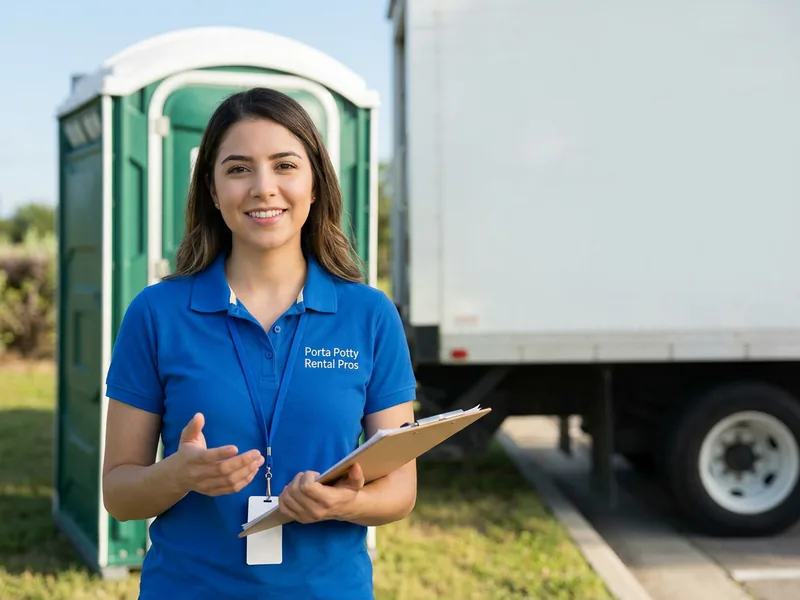 Porta Potty Rental  in Brandon  FAQ